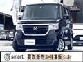 2019 Honda N BOX