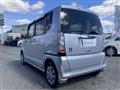 2016 Honda N BOX