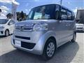 2016 Honda N BOX