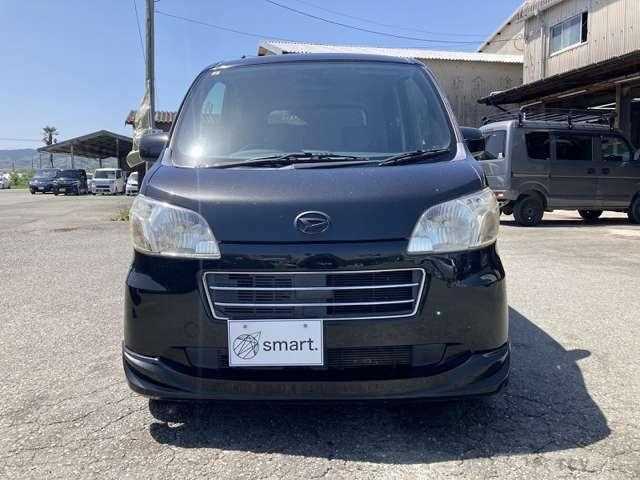2010 Daihatsu Tant Exe