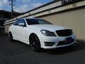 2012 Mercedes-Benz C-Class