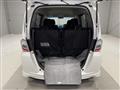 2014 Honda Freed