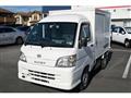 2014 Daihatsu Hijet Truck
