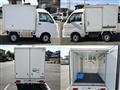 2014 Daihatsu Hijet Truck