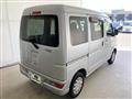 2021 Daihatsu Hijet Cargo