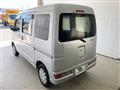 2021 Daihatsu Hijet Cargo