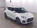 2020 Suzuki Swift