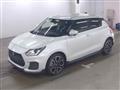 2020 Suzuki Swift