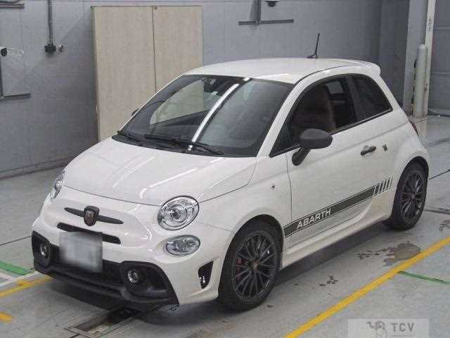 2023 ABARTH ABARTH OTHERS