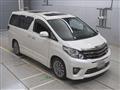 2013 Toyota Alphard G
