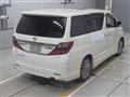 2013 Toyota Alphard G