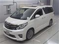 2013 Toyota Alphard G