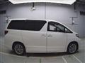2013 Toyota Alphard G