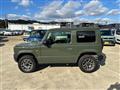2023 Suzuki Jimny