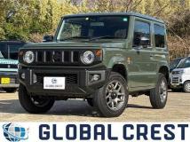 2023 Suzuki Jimny
