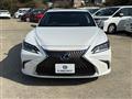 2019 Lexus ES