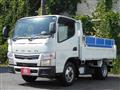 2016 Mitsubishi Fuso Canter