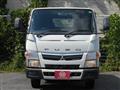 2016 Mitsubishi Fuso Canter