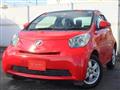 2009 Toyota IQ