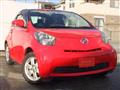 2009 Toyota IQ