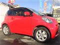 2009 Toyota IQ