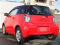 2009 Toyota IQ