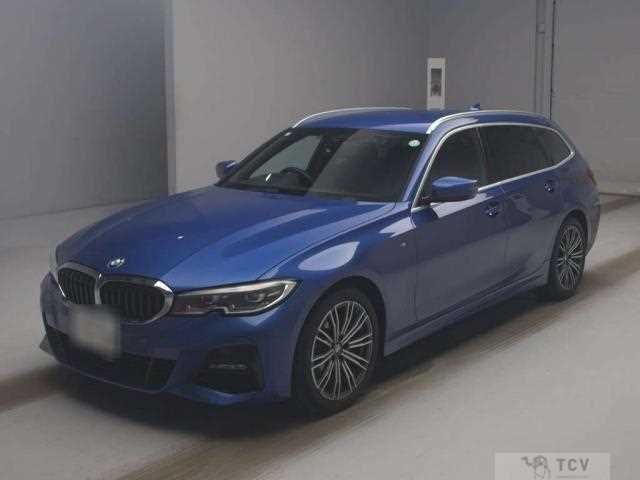 2020 BMW 3 Series