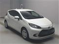 2022 Toyota AQUA