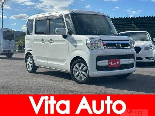 2019 Mazda Mazda Others