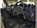 2015 Toyota Landcruiser 70