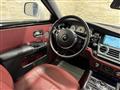 2011 Rolls-Royce GHOST