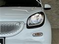 2016 Smart Smart ForFour