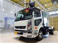 2025 Mitsubishi Fuso Fighter