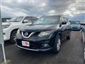 2016 Nissan X-Trail