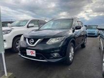 2016 Nissan X-Trail