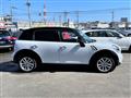 2011 BMW MINI