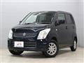 2012 Suzuki Wagon R