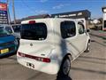 2010 Nissan Cube