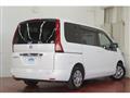 2008 Nissan Serena