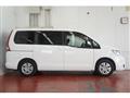 2008 Nissan Serena