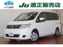 2008 Nissan Serena