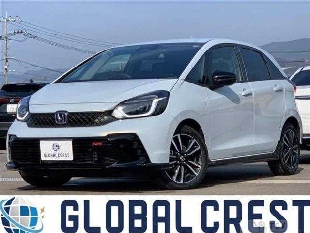 2023 Honda Fit