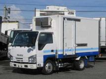 2019 Isuzu Elf Truck