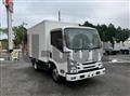 2018 Isuzu Elf Truck