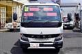 2024 Mitsubishi Fuso Canter