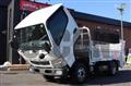 2012 Mitsubishi Fuso Canter