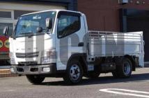 2012 Mitsubishi Fuso Canter