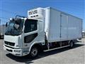 2025 Mitsubishi Fuso Fighter