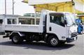2017 Isuzu Elf Truck