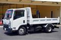 2017 Isuzu Elf Truck